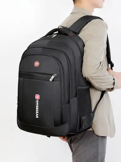 Großhandel Schwert Herrenrucksack Tagesrucksack Multifunktions-Großkapazitäts-Sportrucksack Outdoor-Reiserucksack Schüler-Schulrucksack