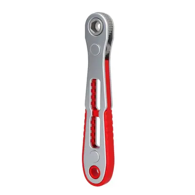 Bidirectional Ratchet Screwdriver 90 Degree Angle Bit Set - 6