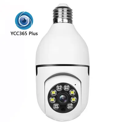 AiJia Solution YCC365PLUS ampul kamerası, HD uzaktan - 7