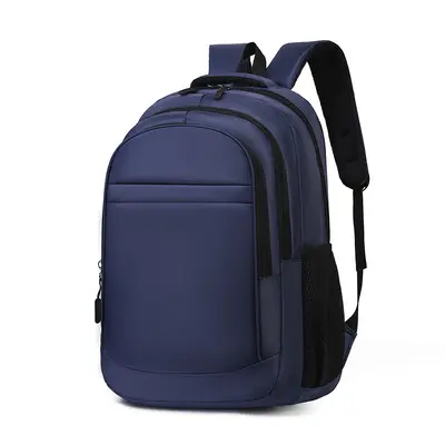 Geschäfts-Rucksack Herren große Kapazität Outdoor-Reise-Rucksack Schulrucksack bedrucktes Logo Computer-Rucksack Großhandels-Geschenk-Rucksack - 8