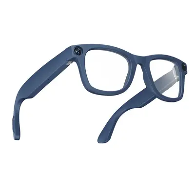 Grenzüberschreitend neue E03 intelligente KI-Foto-Brille mit 800W Kamera, Bildstabilisierung, Fotografie, Erkennung, Übersetzung intelligente Brille - 3