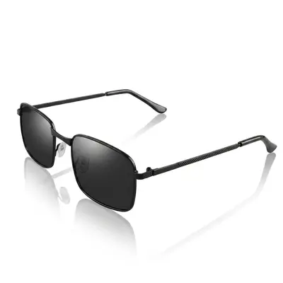 Smart Color-Changing Polarized Folding Sunglasses - 5