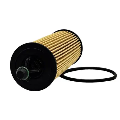 68191349AA motor yağ filtresi, Jeep Grand Cherokee, Wrangler ve Dodge Durango uyumlu