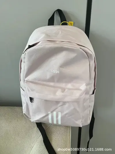 Campus Unisex Junior and High School Large Capacity Backpack Student Travel Sports Backpack Trendy Brand Dijia Casual Backpack - 10