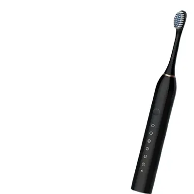 Smart Whitening Electric Toothbrush, Waterproof, Rechargeable, Sonic - 5