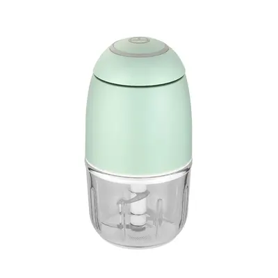 Baby food maker, multifunctional kitchen machine with mini grinder