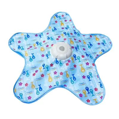 Automatic Cat Hunting Tunnel with Star Play Plate, Smart Cat Toy - 8
