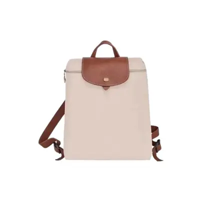 Embroidered Nylon Backpack, 70th Anniversary Edition, Waterproof - 6