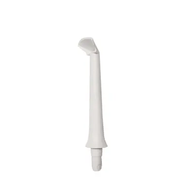 C03 electric oral irrigator with replacement nozzle set and storage bag - 10