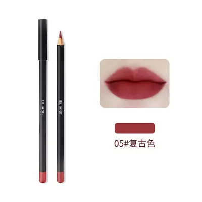 Pensmith Smooth Stereo Lip Liner, Natural Lip Shape - 11