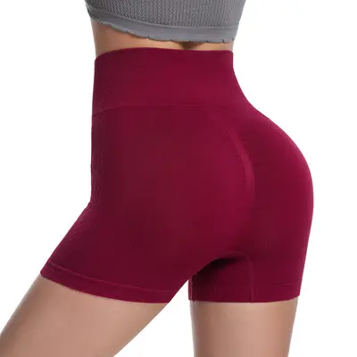 Kadın Şeftali Kalça Kaldırıcı Yüksek Belli Karın Sıkılaştırıcı Koşu Yoga Pantolonu