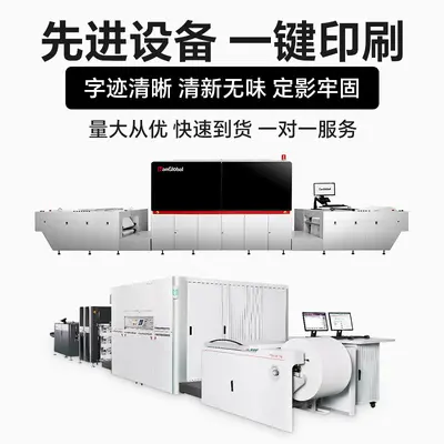 A4/A3 Black and White and Color Printing Service, PDF, Album and Book Binding - 4