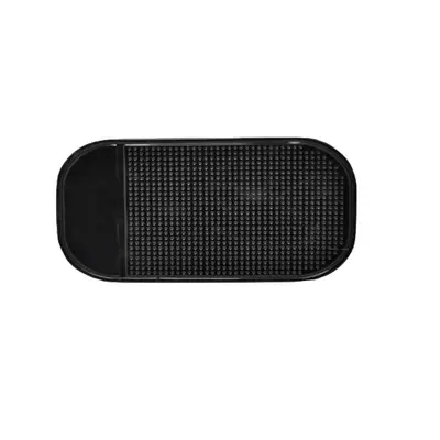 Silicone Anti-Slip Car Mat, Small Spider Design