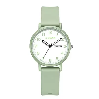 Student digital watch, silent, for middle and high school exams - 6