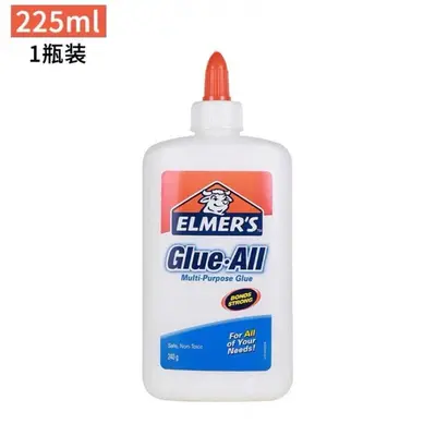 Emerson White Glue, Kids Eco-Friendly Quick-Drying - 7