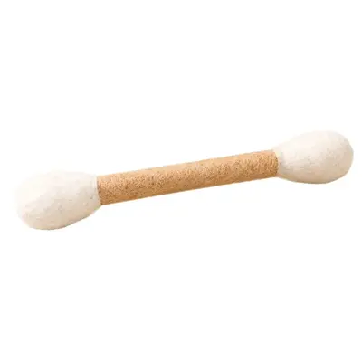 Keçe Kedi Oyuncağı, Kedi Nanesi İçerikli Dev Kedi Oltası - 6