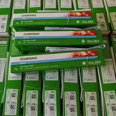Heraeus BL/BXL/OB dental veneers, medical grade