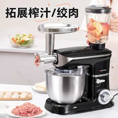 Zhigao automatische Teigknetmaschine multifunktional