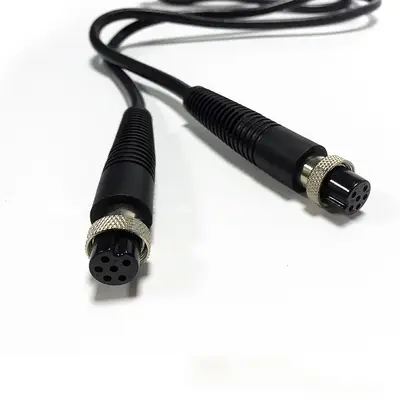 Elektrikli tornavida ASA-BS4000 / 6000 / 6500, beş damarlı kablo