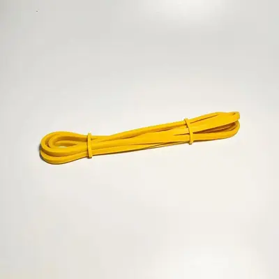 Elastic Resistance Band Strength Training Pull Band - 6