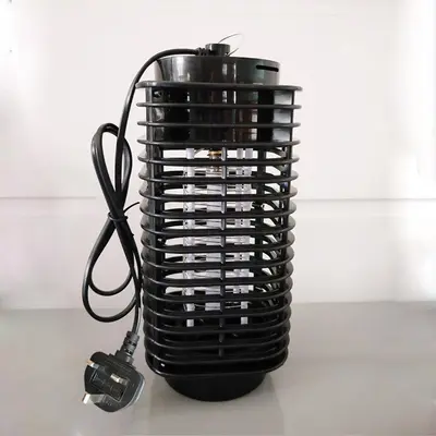 Silent LED Mosquito Killer Lamp, Outdoor, Electric Shock Type - 10