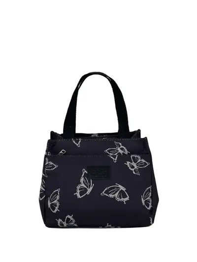 Butterfly Handbag for Women, Office and Everyday Use - 9