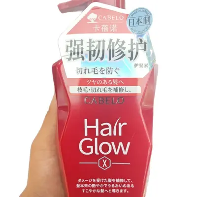 胖东来卡蓓诺防脱洗发水350ml蓬松控油男女防脱洗发护发素同款批