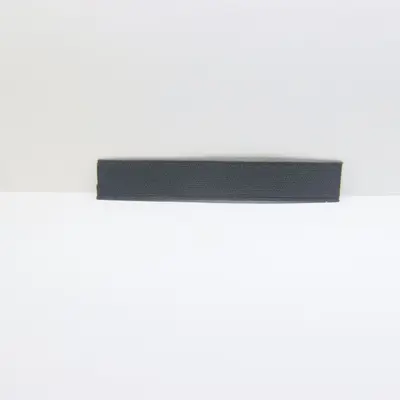 Düz elastik bant 1-15 cm, kalınlaştırılmış çift taraflı - 8
