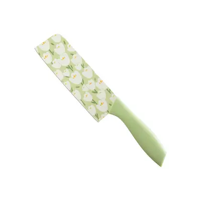 Tulip mutfak bıçağı seti, 3 parça, paslanmaz çelik, et ve sebze doğrama - 6