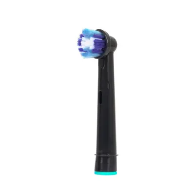 Replacement Soft Bristle Brush Heads for Oral-B Electric Toothbrush, P/Pro/D Series, P2000 - 8