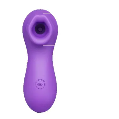 Устройство для вакуумной стимуляции рта Air Wave Suction, мастурбатор для женщин с 10 режимами частоты, массажер для стимуляции клитора и сосков, перезаряжаемый через USB - 5
