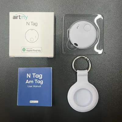 Küresel GPS takip cihazı, çanta, anahtar ve eşyalar için - 10