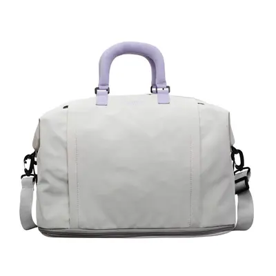Sports Fitness Bag with Dry-Wet Separation Large Capacity