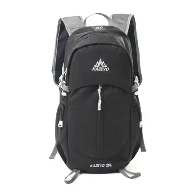Hiking and trekking backpack, lightweight, multifunctional - 7