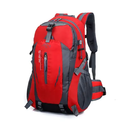 Wander- und Trekkingrucksack, multifunktional, Herren und Damen, Outdoor