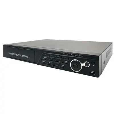 32-Kanal DVR-Rekorder AHD HD-Überwachungssystem