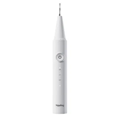 LED ultrasonic dog teeth cleaner for senior and small dogs - 5