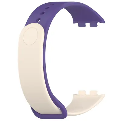Silicone Watch Strap for HONOR Band 10, Replacement Band for HONOR Band 9 NFC - 9