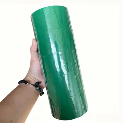 45mm Red Sealing Tape for Carton Packaging - 8