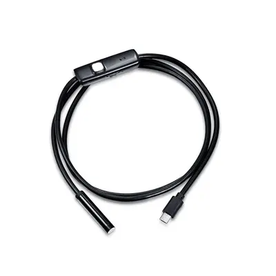 7mm endoscope camera IP67 waterproof