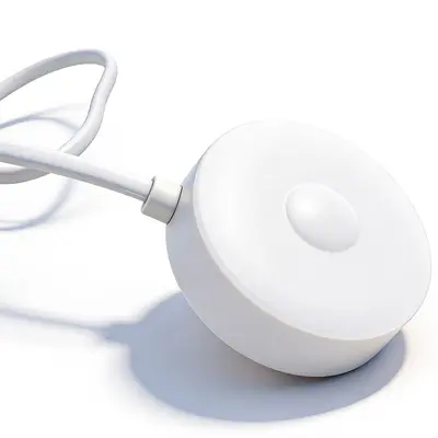 Ladestation für Oral-B io7/io8 und io9 elektrische Zahnbürste
