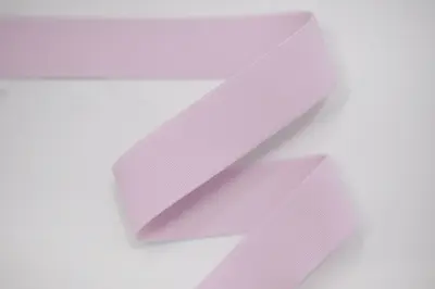 Renkli elastik bant, yüksek esneklik, iç giyim ve tekstil aksesuarı - 10