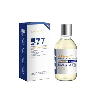Wenli Hyaluronsäure 577 Essenz, feuchtigkeitsspendend und hautaufhellend, Schönheitssalon- - 4