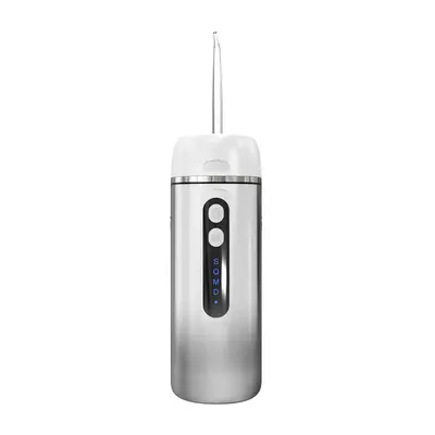 Electric Water Flosser for Home, Tartar Removal and Orthodontic Use - 8