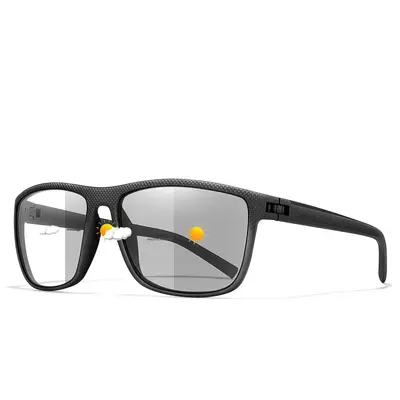 Fotochrom-Sonnenbrille, Unisex Outdoor, UV-Schutz, zum Autofahren - 10