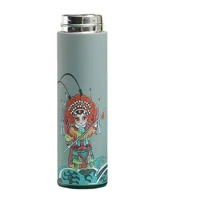 304 Stainless Steel Insulated Water Cup Double Layer Vacuum