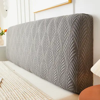 Einfaches japanisches dreidimensionales Jacquard-Kopfkissenbezug, vollständiger Kopfkissenschutzbezug gegen Staub, weiches Kopfkissenbezug. - 11
