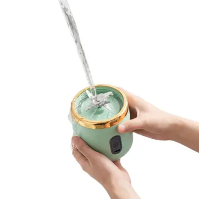 Tam otomatik taşınabilir meyve sıkacağı - 5
