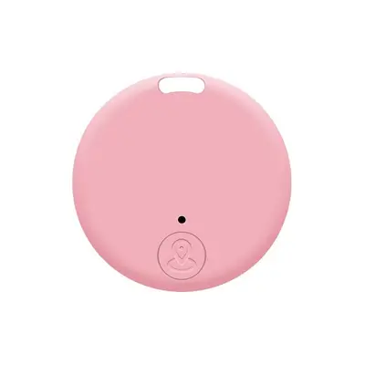 Bluetooth anti-loss device to find mobile phones, wallets and items; AirTag protective case; key anti-loss reminder; location tracker to prevent loss.