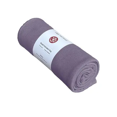 瑜伽馆铺巾大专用垫普拉提防滑地毯瑜伽垫隔脏布出口品质yoga tow - 5